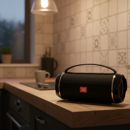 XTREME TG™ – Altoparlante Estremo e Compatto (50% OFF + Spedizione gratuita 24h)