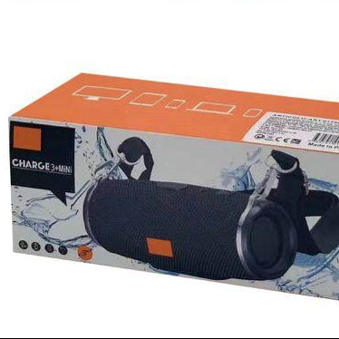 CHARGE 3 – IL SUONO CHE ACCENDE IL TUO MONDO -60% OFF